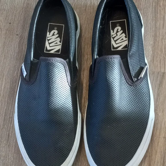 Vans Unisex Sneakers - Picture 3 of 9